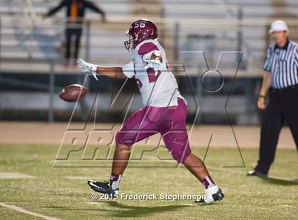 Thumbnail 1 in Capital Christian @ Natomas photogallery.