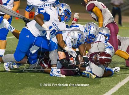 Thumbnail 2 in Capital Christian @ Natomas photogallery.