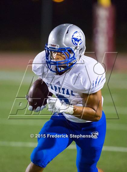 Thumbnail 3 in Capital Christian @ Natomas photogallery.