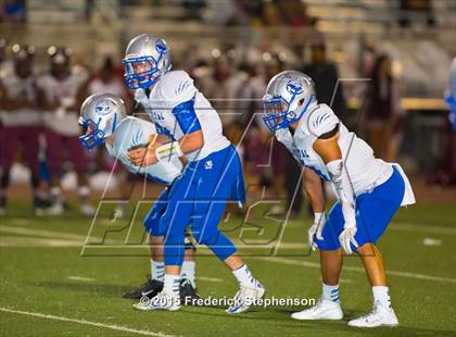 Thumbnail 3 in Capital Christian @ Natomas photogallery.