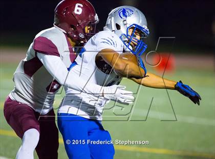 Thumbnail 3 in Capital Christian @ Natomas photogallery.