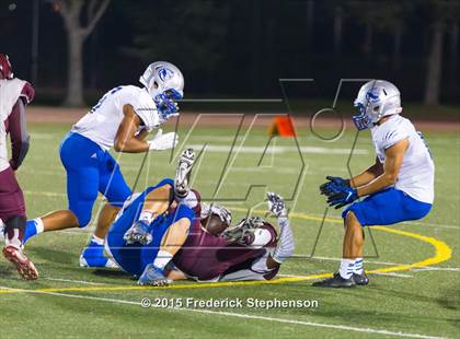 Thumbnail 3 in Capital Christian @ Natomas photogallery.