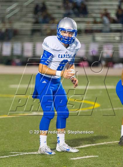Thumbnail 2 in Capital Christian @ Natomas photogallery.