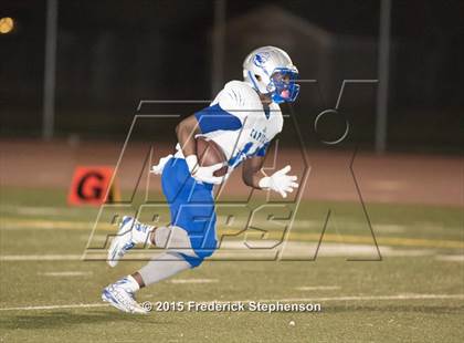 Thumbnail 1 in Capital Christian @ Natomas photogallery.