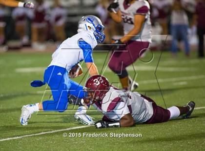 Thumbnail 3 in Capital Christian @ Natomas photogallery.