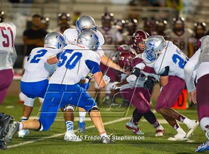 Thumbnail 3 in Capital Christian @ Natomas photogallery.