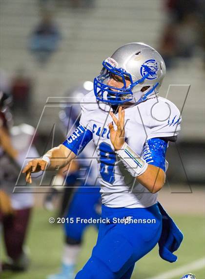 Thumbnail 2 in Capital Christian @ Natomas photogallery.