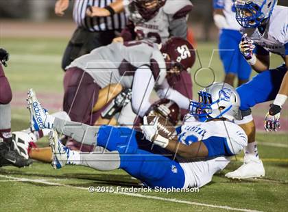 Thumbnail 3 in Capital Christian @ Natomas photogallery.