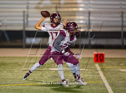 Thumbnail 3 in Capital Christian @ Natomas photogallery.