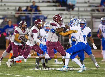 Thumbnail 2 in Capital Christian @ Natomas photogallery.