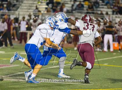 Thumbnail 3 in Capital Christian @ Natomas photogallery.