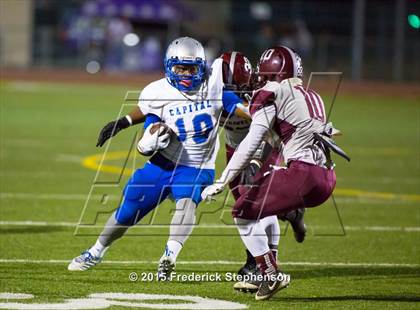 Thumbnail 3 in Capital Christian @ Natomas photogallery.