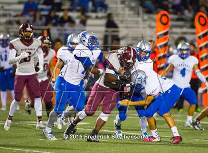 Thumbnail 3 in Capital Christian @ Natomas photogallery.