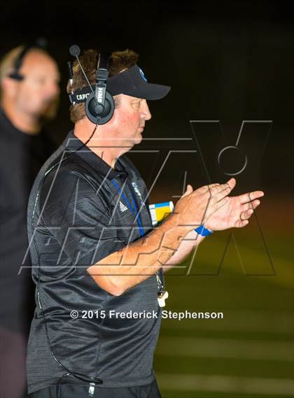 Thumbnail 3 in Capital Christian @ Natomas photogallery.