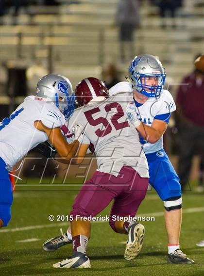 Thumbnail 1 in Capital Christian @ Natomas photogallery.