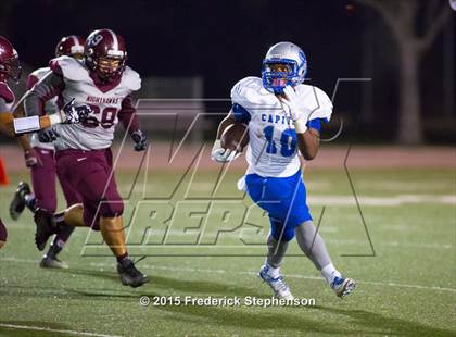 Thumbnail 1 in Capital Christian @ Natomas photogallery.