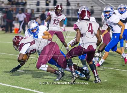 Thumbnail 3 in Capital Christian @ Natomas photogallery.