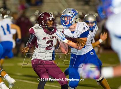 Thumbnail 3 in Capital Christian @ Natomas photogallery.