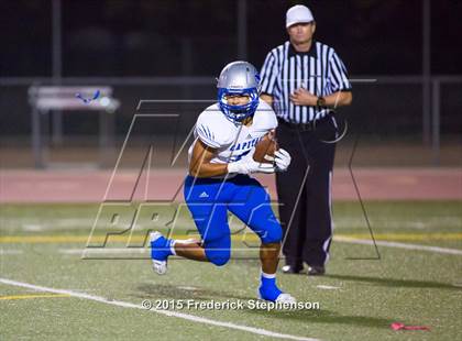 Thumbnail 1 in Capital Christian @ Natomas photogallery.