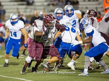 Thumbnail 2 in Capital Christian @ Natomas photogallery.