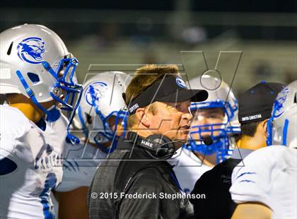 Thumbnail 2 in Capital Christian @ Natomas photogallery.
