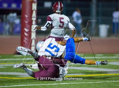 Thumbnail 3 in Capital Christian @ Natomas photogallery.