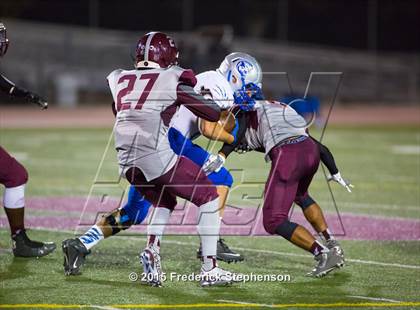 Thumbnail 2 in Capital Christian @ Natomas photogallery.