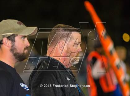 Thumbnail 2 in Capital Christian @ Natomas photogallery.