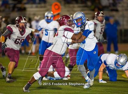 Thumbnail 1 in Capital Christian @ Natomas photogallery.