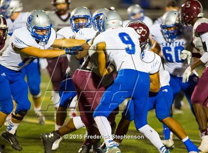 Thumbnail 2 in Capital Christian @ Natomas photogallery.