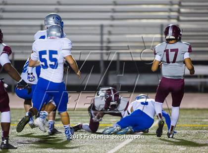 Thumbnail 2 in Capital Christian @ Natomas photogallery.