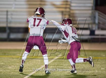 Thumbnail 3 in Capital Christian @ Natomas photogallery.