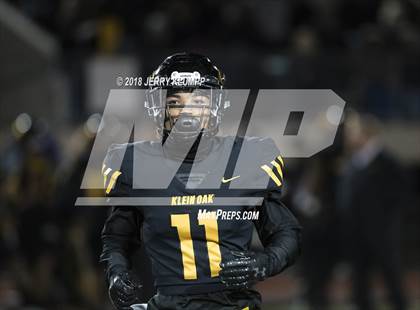 Thumbnail 1 in Klein Cain @ Klein Oak photogallery.