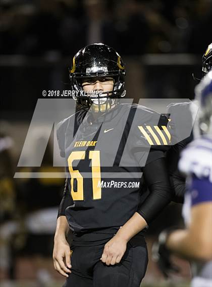 Thumbnail 3 in Klein Cain @ Klein Oak photogallery.