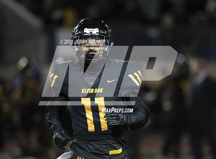 Thumbnail 3 in Klein Cain @ Klein Oak photogallery.