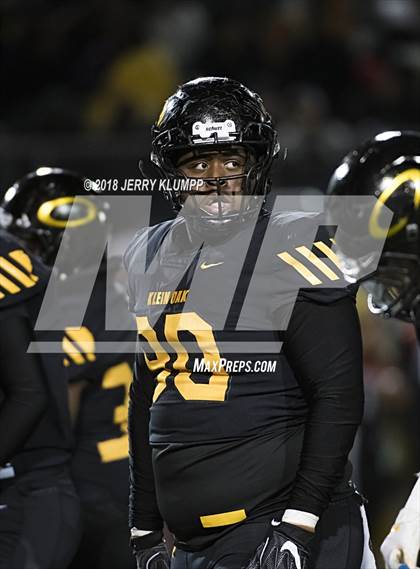 Thumbnail 1 in Klein Cain @ Klein Oak photogallery.