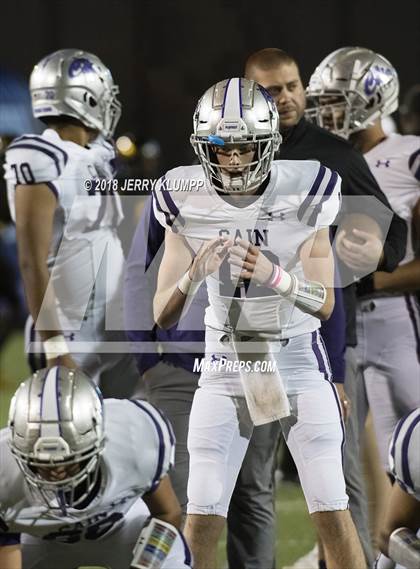 Thumbnail 2 in Klein Cain @ Klein Oak photogallery.