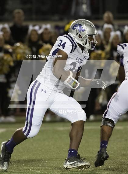 Thumbnail 3 in Klein Cain @ Klein Oak photogallery.