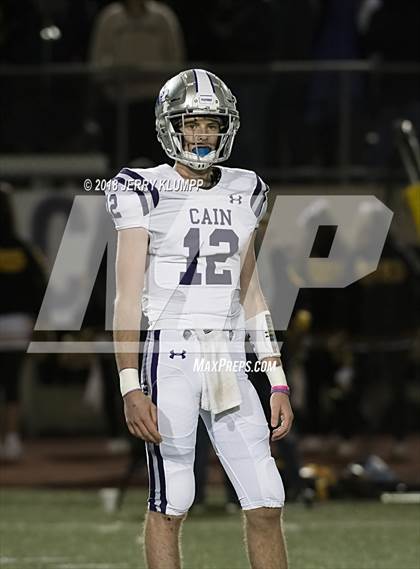 Thumbnail 2 in Klein Cain @ Klein Oak photogallery.