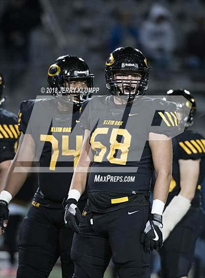 Thumbnail 3 in Klein Cain @ Klein Oak photogallery.