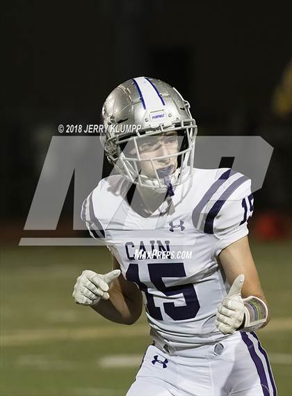 Thumbnail 1 in Klein Cain @ Klein Oak photogallery.