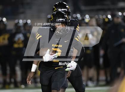 Thumbnail 1 in Klein Cain @ Klein Oak photogallery.