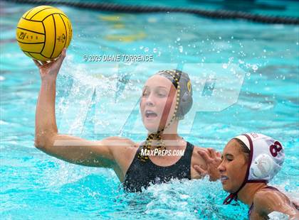 Thumbnail 3 in Foothill vs Laguna Beach (Newport Invite) photogallery.