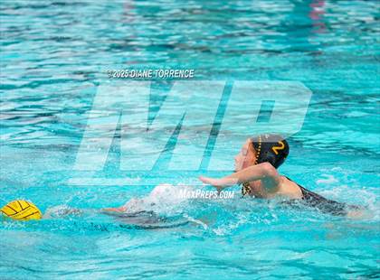 Thumbnail 1 in Foothill vs Laguna Beach (Newport Invite) photogallery.