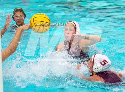 Thumbnail 3 in Foothill vs Laguna Beach (Newport Invite) photogallery.