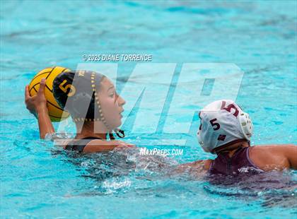 Thumbnail 1 in Foothill vs Laguna Beach (Newport Invite) photogallery.