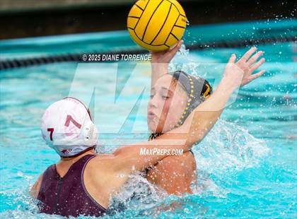Thumbnail 2 in Foothill vs Laguna Beach (Newport Invite) photogallery.