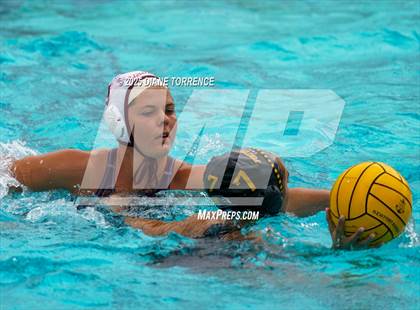 Thumbnail 2 in Foothill vs Laguna Beach (Newport Invite) photogallery.