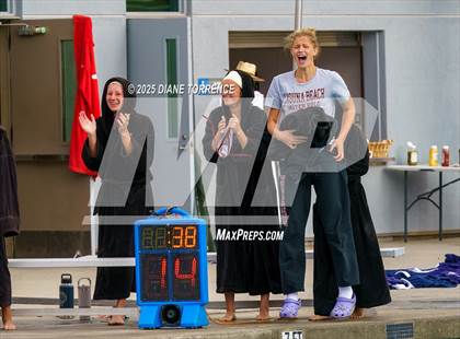 Thumbnail 3 in Foothill vs Laguna Beach (Newport Invite) photogallery.
