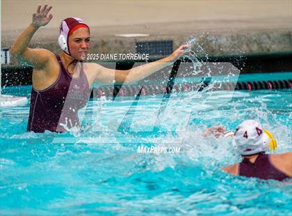 Thumbnail 3 in Foothill vs Laguna Beach (Newport Invite) photogallery.